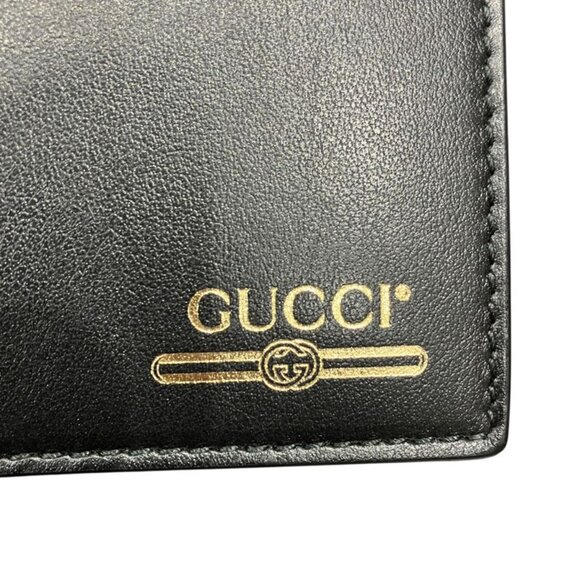 Gucci Pass Case Leather - Picture 6 of 8